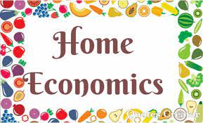 HOD Home Economics.