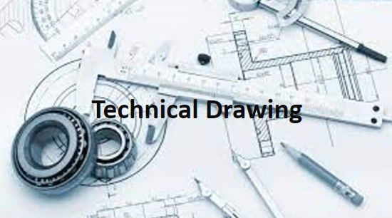 Technical Drawing.