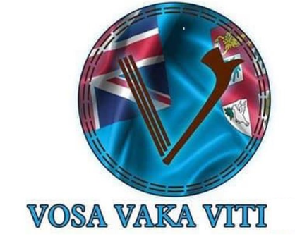 Vosa Vaka Viti.